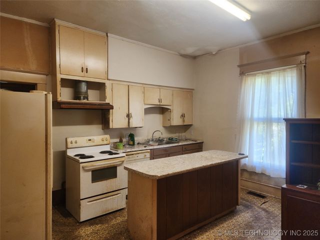 342 E Adams, Mcalester, OK 74501