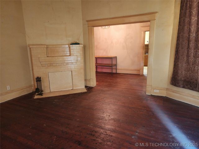 342 E Adams, Mcalester, OK 74501