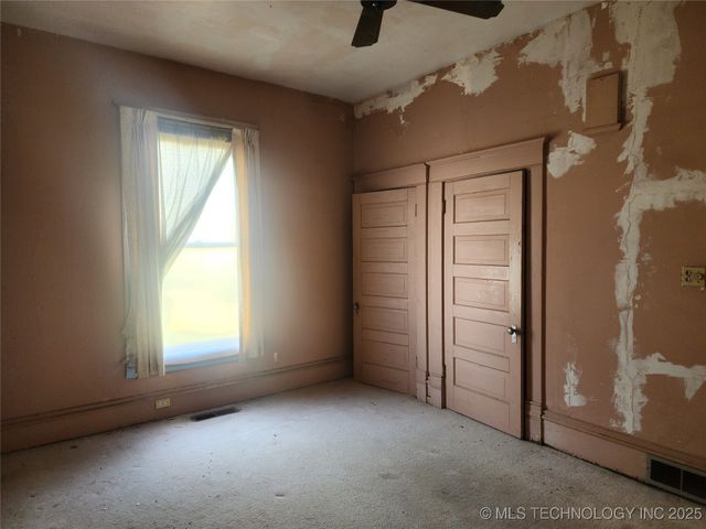 342 E Adams, Mcalester, OK 74501