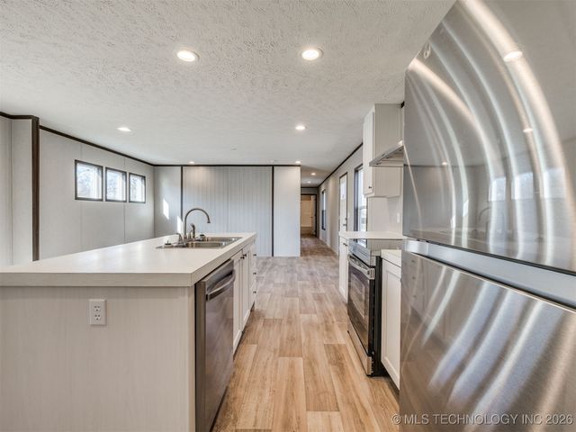 30564 S Peaceful Valley Road, Inola, OK 74036