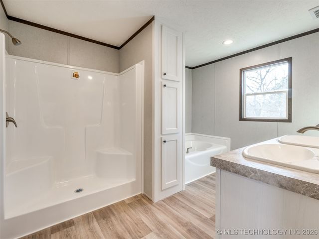 30564 S Peaceful Valley Road, Inola, OK 74036