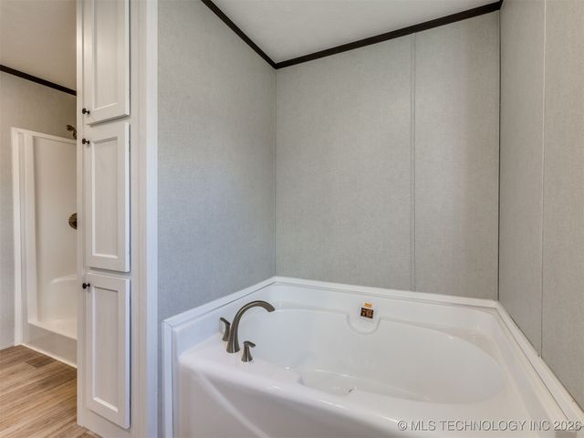 30564 S Peaceful Valley Road, Inola, OK 74036