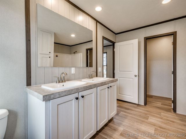 30564 S Peaceful Valley Road, Inola, OK 74036