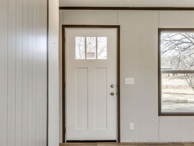 30564 S Peaceful Valley Road, Inola, OK 74036