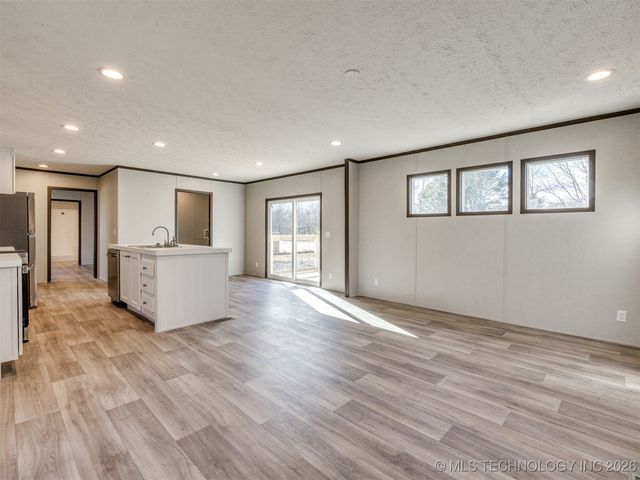 30564 S Peaceful Valley Road, Inola, OK 74036