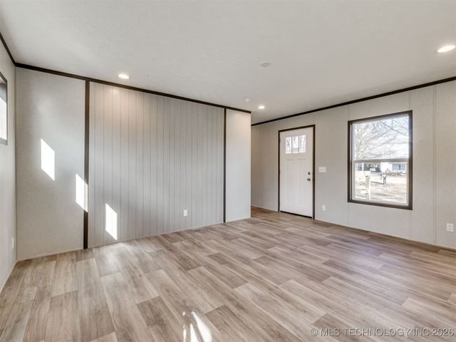 30564 S Peaceful Valley Road, Inola, OK 74036