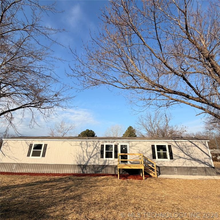 30564 S Peaceful Valley Road, Inola, OK 74036