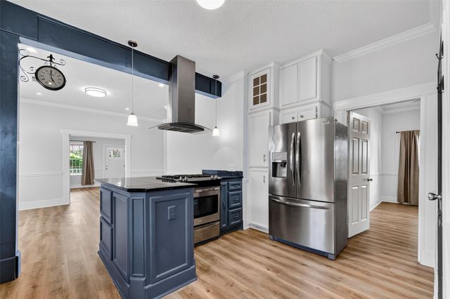 118 Jenkins Street, Houston, TX 77003