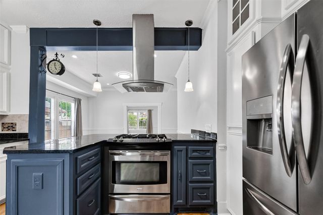 118 Jenkins Street, Houston, TX 77003