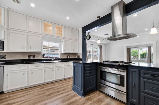 118 Jenkins Street, Houston, TX 77003