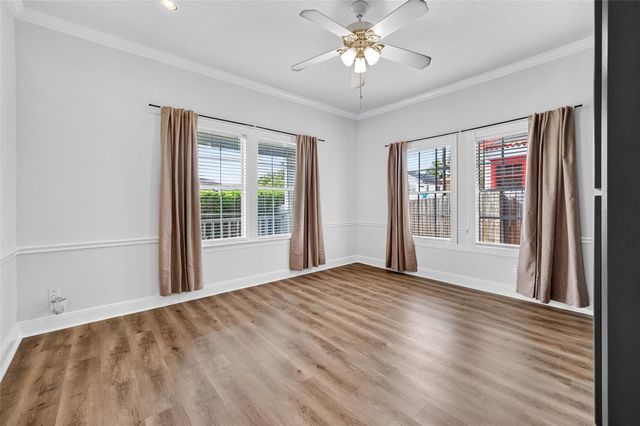 118 Jenkins Street, Houston, TX 77003
