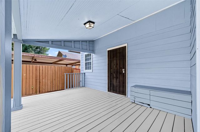 118 Jenkins Street, Houston, TX 77003