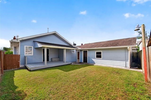 118 Jenkins Street, Houston, TX 77003