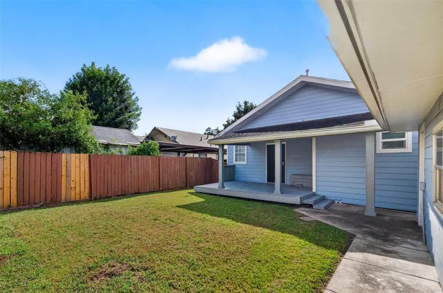 118 Jenkins Street, Houston, TX 77003