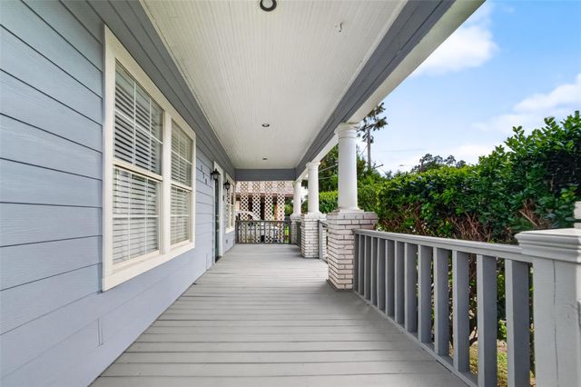 118 Jenkins Street, Houston, TX 77003