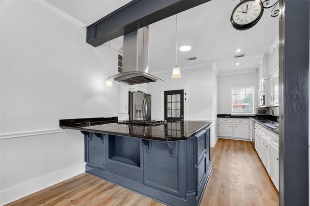 118 Jenkins Street, Houston, TX 77003