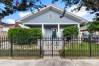 118 Jenkins Street, Houston, TX 77003
