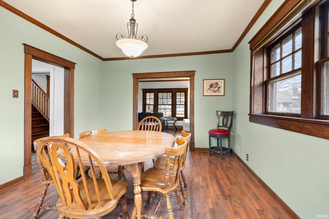 4140 Indiana Avenue, Fort Wayne, IN 46807