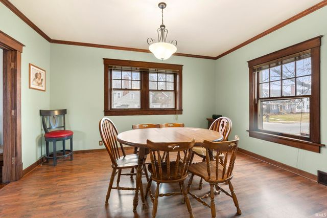 4140 Indiana Avenue, Fort Wayne, IN 46807