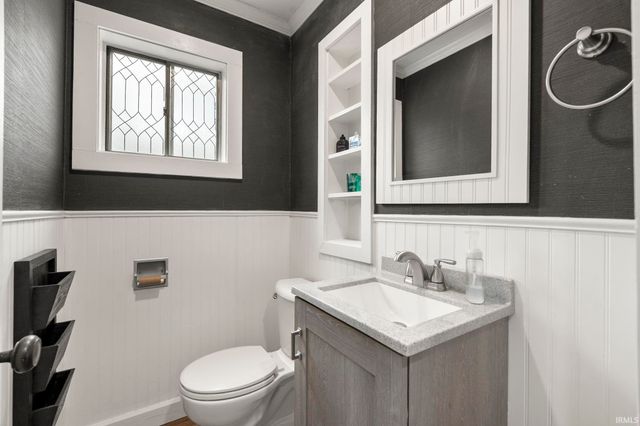 4140 Indiana Avenue, Fort Wayne, IN 46807