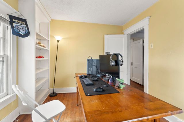 4140 Indiana Avenue, Fort Wayne, IN 46807