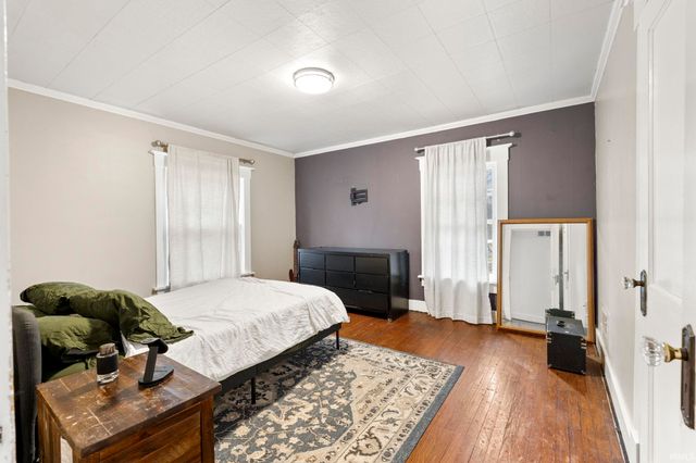 4140 Indiana Avenue, Fort Wayne, IN 46807