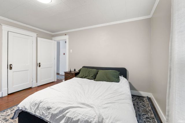 4140 Indiana Avenue, Fort Wayne, IN 46807