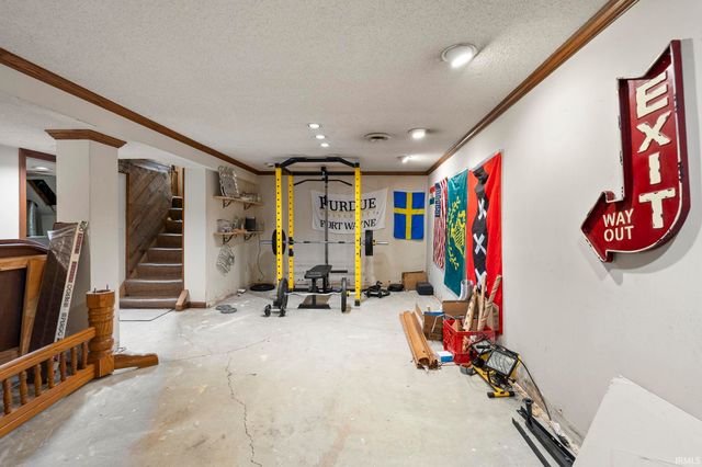 4140 Indiana Avenue, Fort Wayne, IN 46807