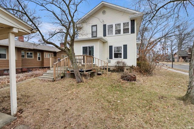 4140 Indiana Avenue, Fort Wayne, IN 46807