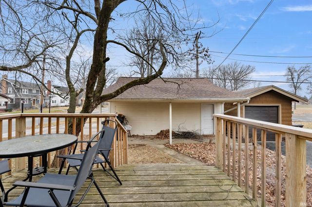 4140 Indiana Avenue, Fort Wayne, IN 46807