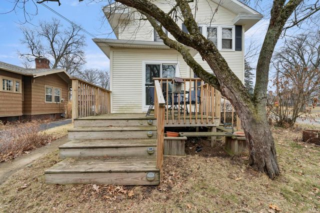 4140 Indiana Avenue, Fort Wayne, IN 46807