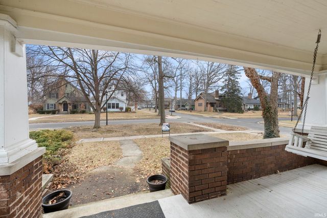 4140 Indiana Avenue, Fort Wayne, IN 46807