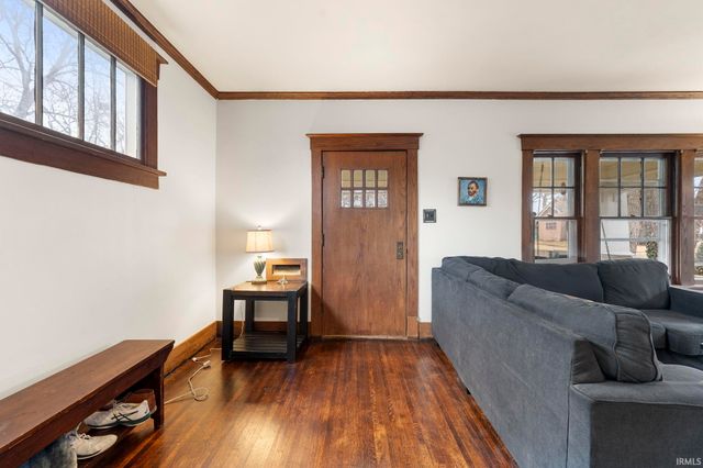 4140 Indiana Avenue, Fort Wayne, IN 46807