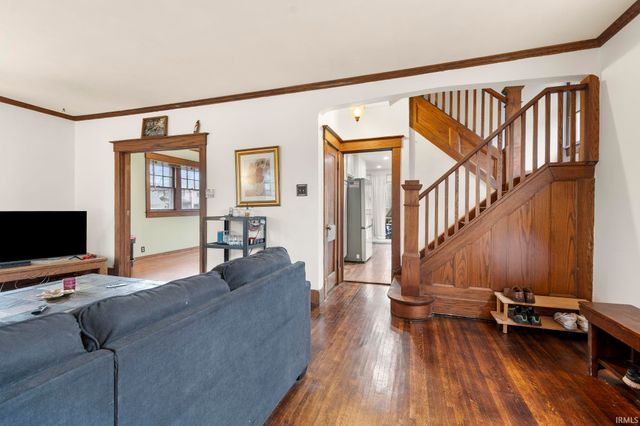 4140 Indiana Avenue, Fort Wayne, IN 46807