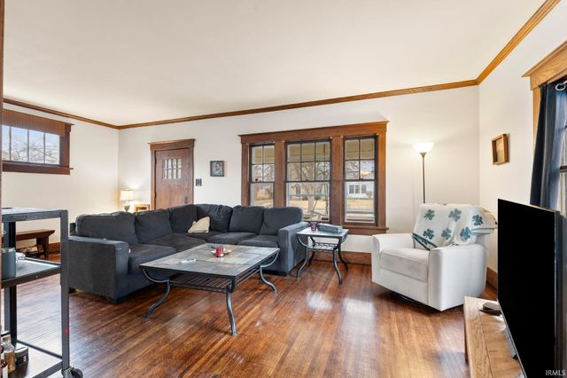 4140 Indiana Avenue, Fort Wayne, IN 46807