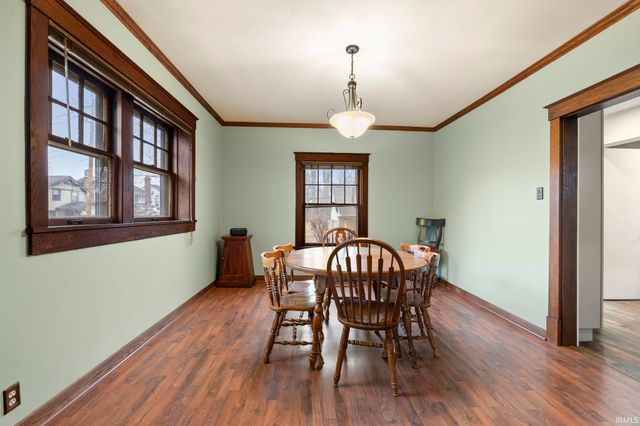 4140 Indiana Avenue, Fort Wayne, IN 46807