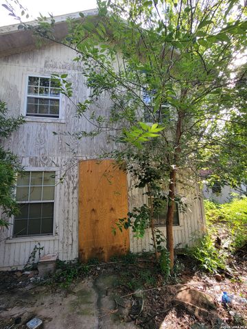 722 E WOODLAWN AVE, San Antonio, TX 78212