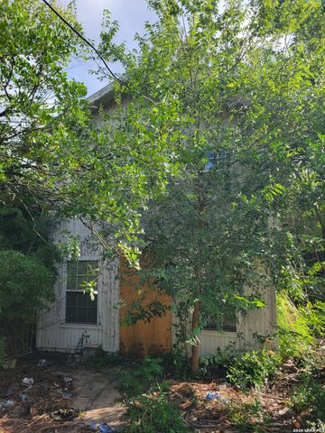 722 E WOODLAWN AVE, San Antonio, TX 78212