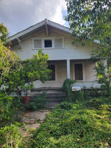 722 E WOODLAWN AVE, San Antonio, TX 78212