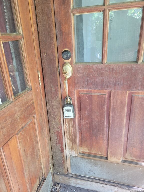 722 E WOODLAWN AVE, San Antonio, TX 78212