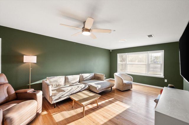 3290 Olive Place, Fort Worth, TX 76116