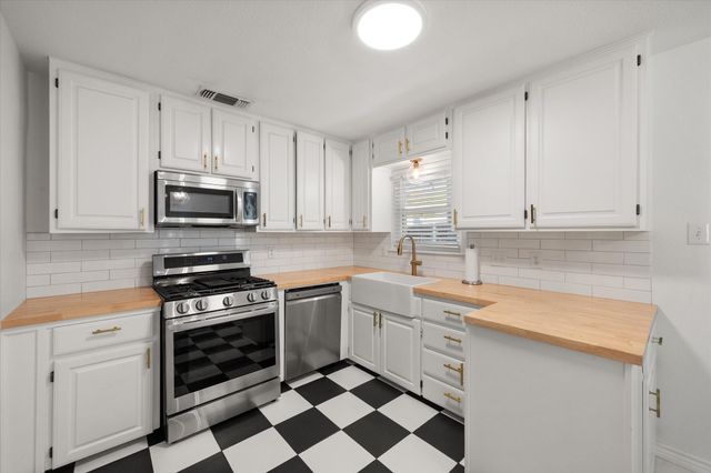 3290 Olive Place, Fort Worth, TX 76116