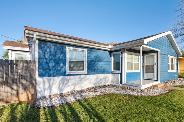 3290 Olive Place, Fort Worth, TX 76116