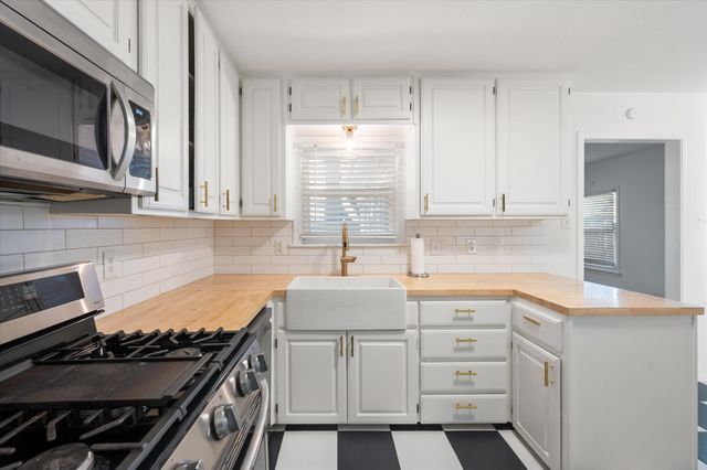 3290 Olive Place, Fort Worth, TX 76116