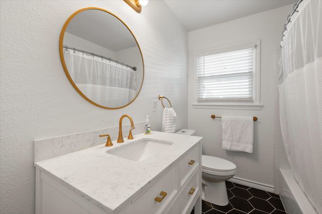 3290 Olive Place, Fort Worth, TX 76116