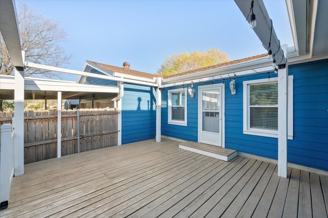 3290 Olive Place, Fort Worth, TX 76116