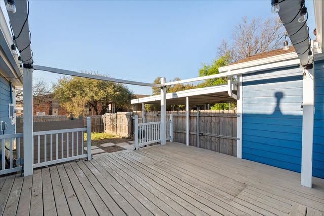 3290 Olive Place, Fort Worth, TX 76116