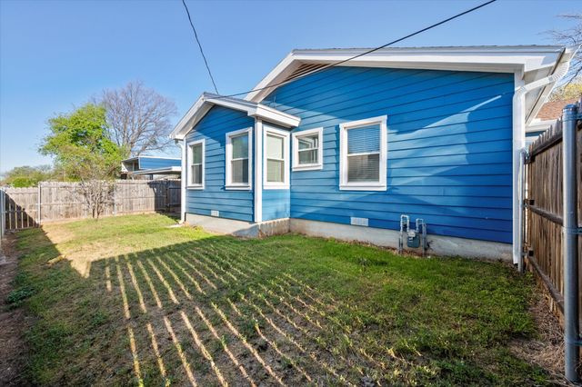 3290 Olive Place, Fort Worth, TX 76116