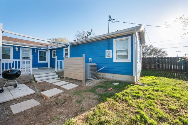 3290 Olive Place, Fort Worth, TX 76116