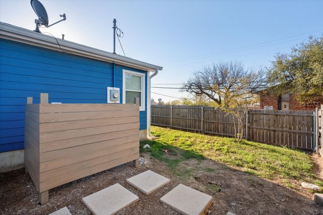 3290 Olive Place, Fort Worth, TX 76116